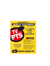 TVPTS; Ve ContraPunto (del PTS de Argentina)