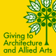 Your Tax Deductible Support of Art & Architecture Students Supports Our Future