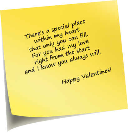 Valentine cards « shippo cards A Sweet Valentine