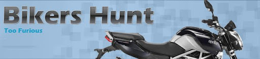 Bikers Hunt