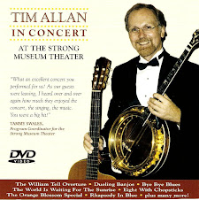 IN CONCERT - DVD