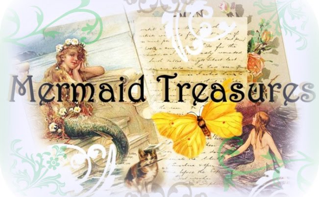 Mermaid Treasures