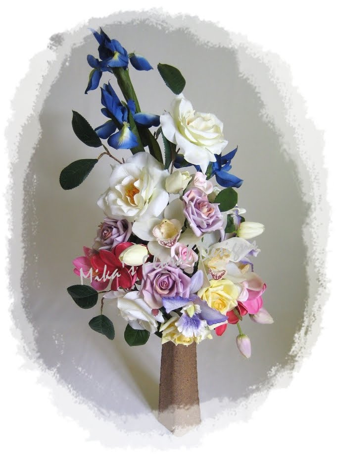 Artificial Flower Arrangements Australia Interior Decorating, Gifts