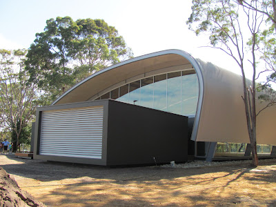 Here I Am September 2010