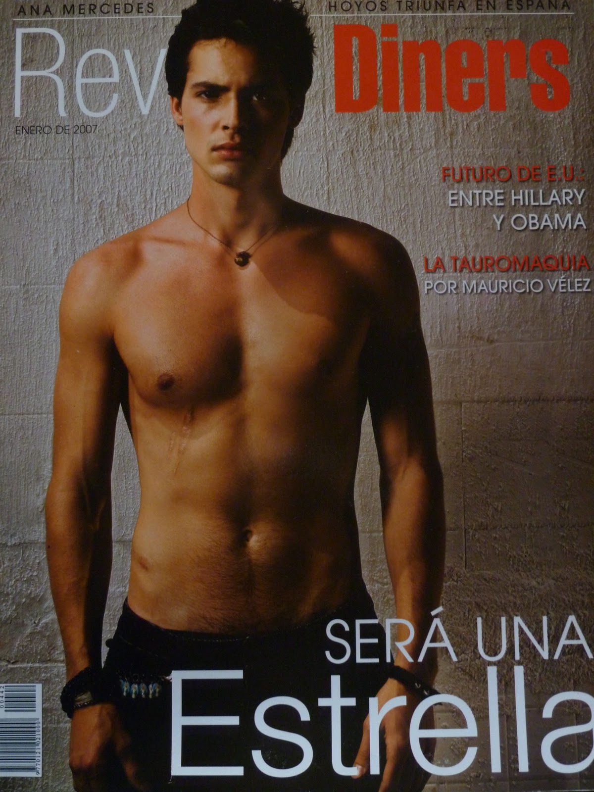 Aldemar correa desnudo