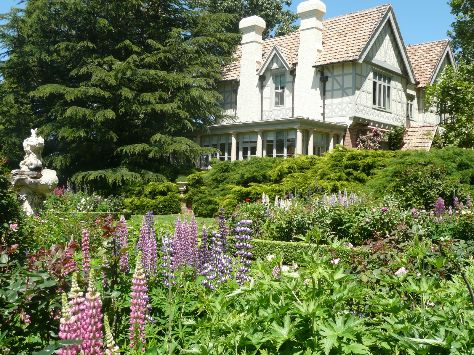 Gardening in the Southern Highlands Southern Highlands Gardens