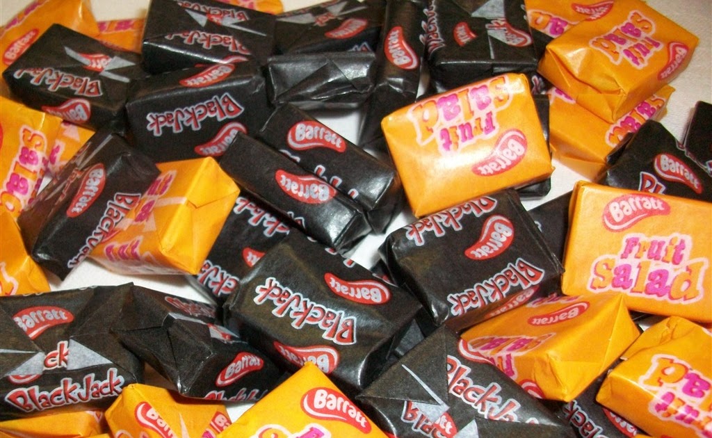 what a wonderful life... Black Jacks