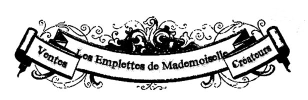 Les Emplettes de Mademoiselle