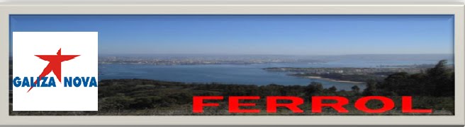 Galiza Nova Ferrol