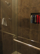 Complete Shower and Bathroom Remodel
