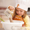 Taller Cocina Ninos 2 Anos