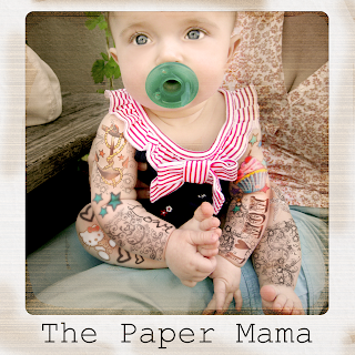 The Paper Mama