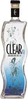 Clear10 Vodka