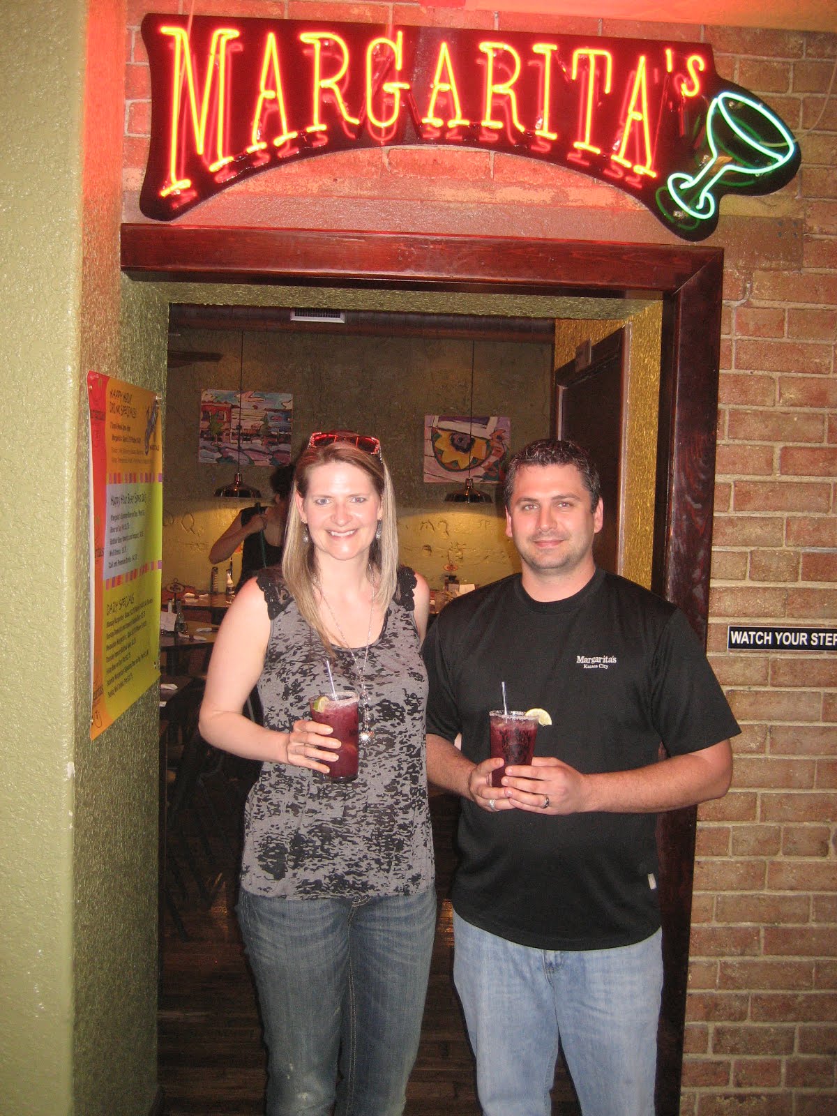 The Panty Dropper Margarita Discover Finer Living