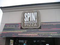 Spin! Neapolitan Pizza