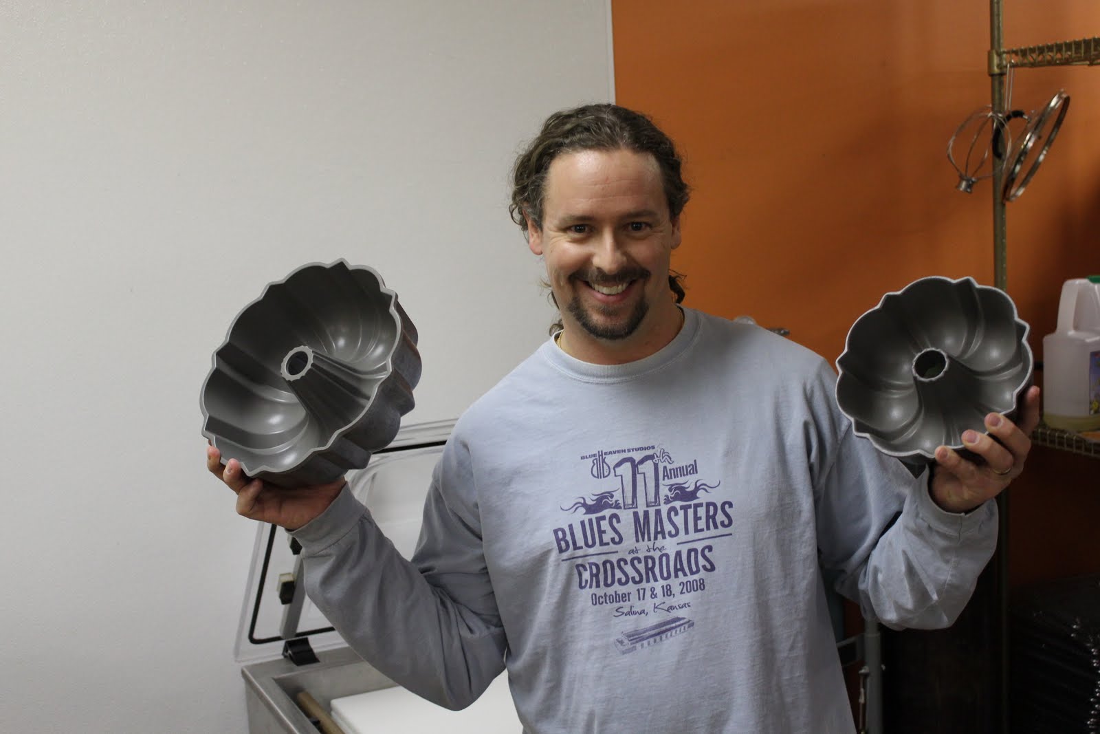 Jude’s Kansas City Rum Cake Discover Finer Living