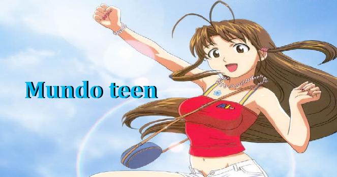 Mundo Teen