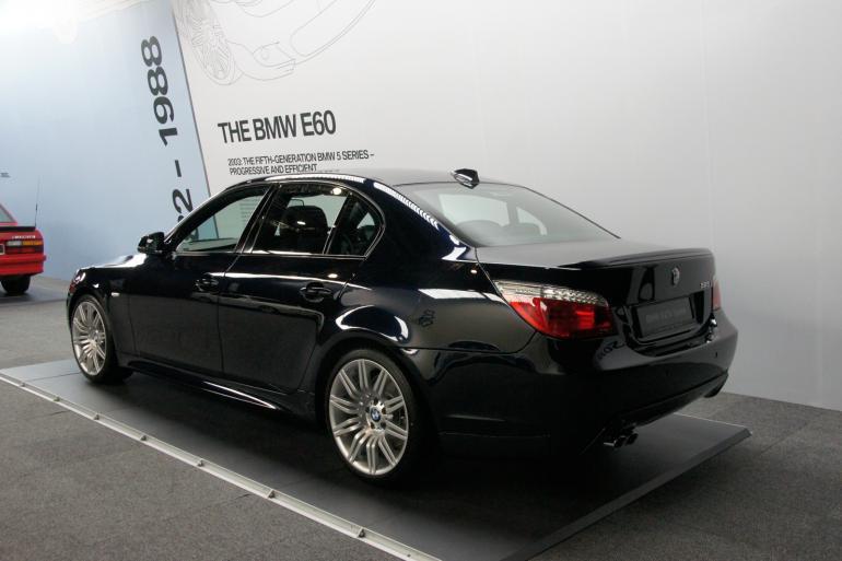 E 35 bmw
