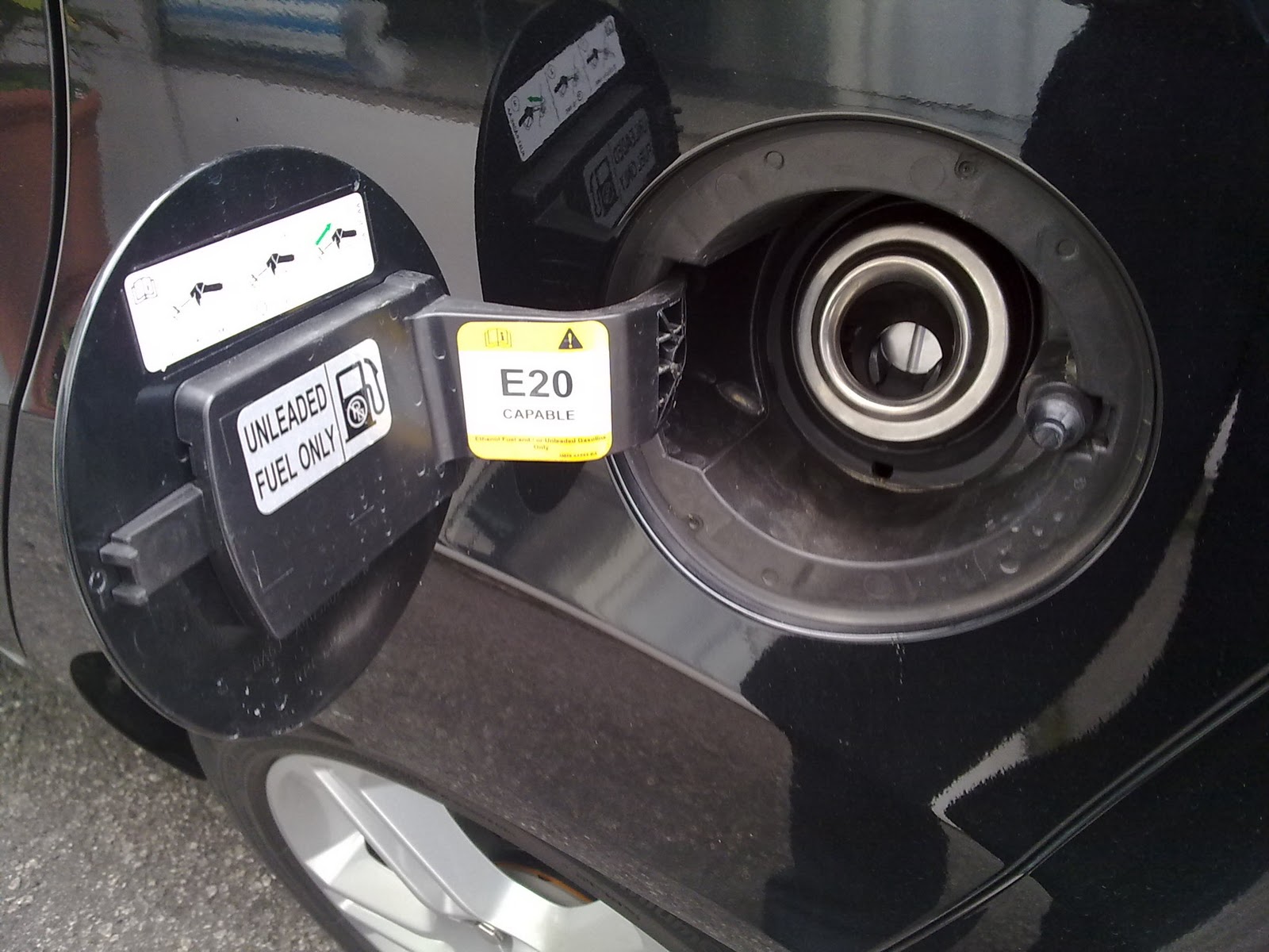 OTOREVIEW.MY "otomobil" review... CLOSE UP New Ford Fiesta