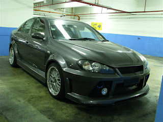 Nissan sentra club malaysia