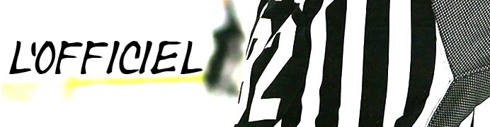 L'officiel