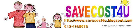 HUBUNGI : SOPI 012-4588039 (Save Time and Save Cost 4u