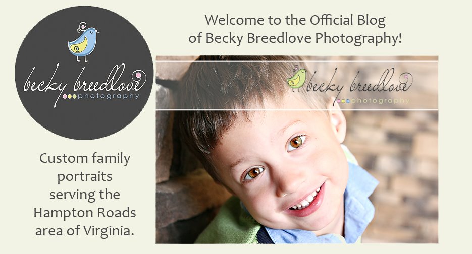 Becky Breedlove Photography