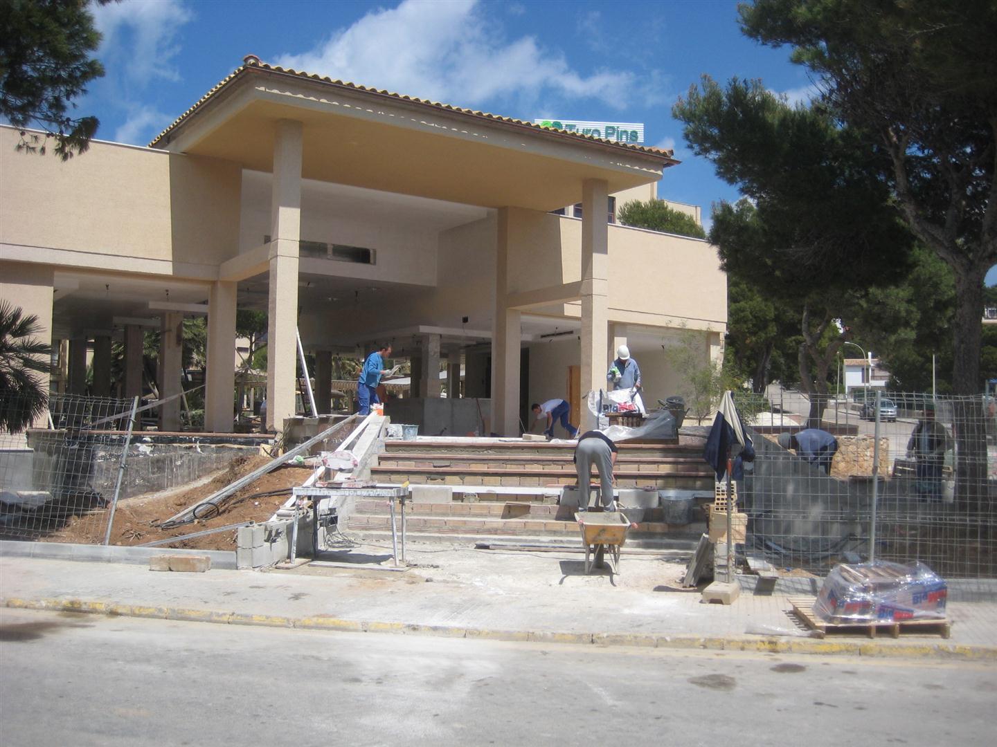Hotel Gili Mallorca Cala Ratjada Hotel Gili Mallorca Cala Ratjada