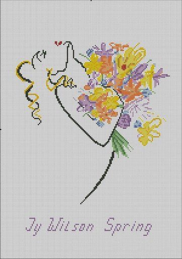 [mulher+com+buquet.jpg]