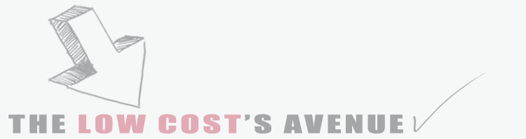 The Low Cost's Avenue