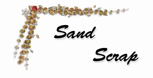 Le blog de Sand-scrap