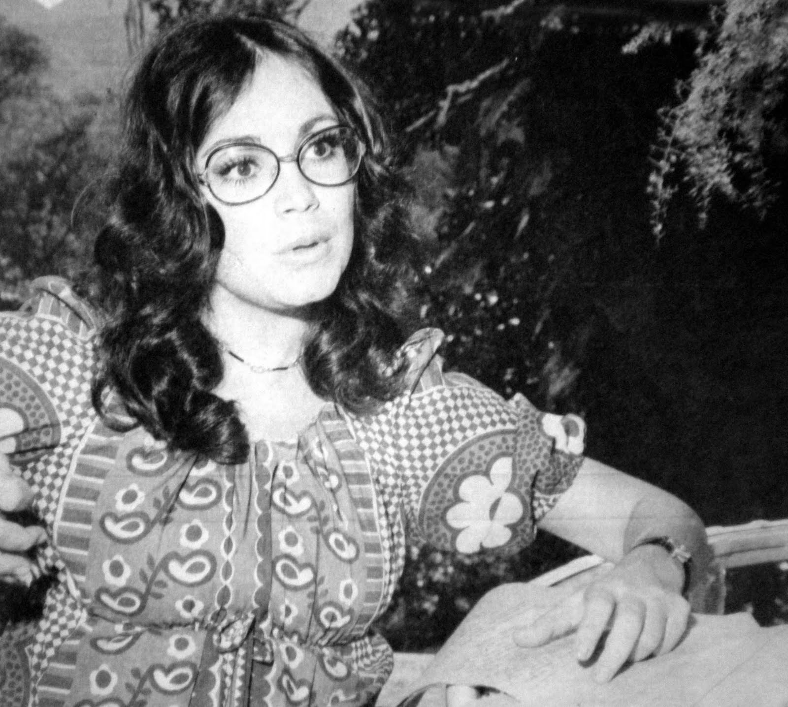 REGINA DUARTE (NAMORADINHA DO BRASIL) REGINA DUARTE EM 1975 AOS 28 ANOS REGINA DUARTE (NAMORADINHA DO BRASIL) REGINA DUARTE EM 1975 AOS 28 ANOS
