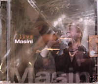 2004 - MARCO MASINI LIVE
