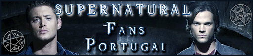 Supernatural Fans Portugal - Actores Secundários
