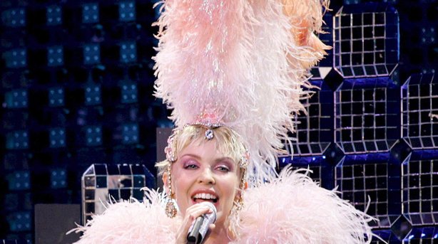 Madrid celebra el Orgullo Gay con Kylie Minogue