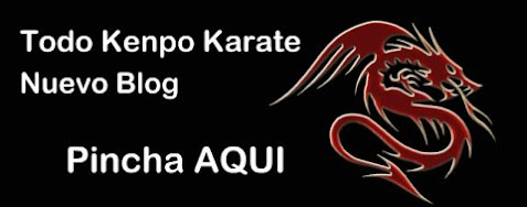 Blog de ENLACES de Kenpo Karate
