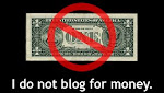 This blog is NOT for profit.