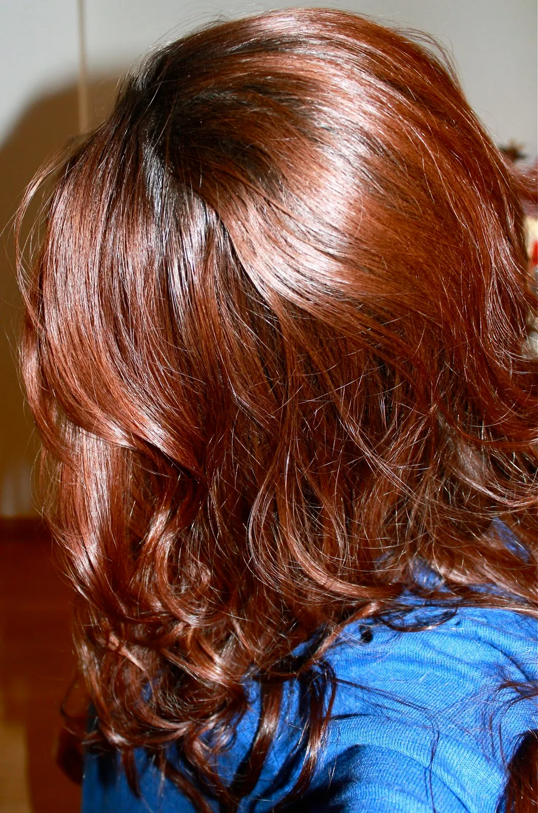 Exquisite John Frieda Precision Foam Colour Image Collection