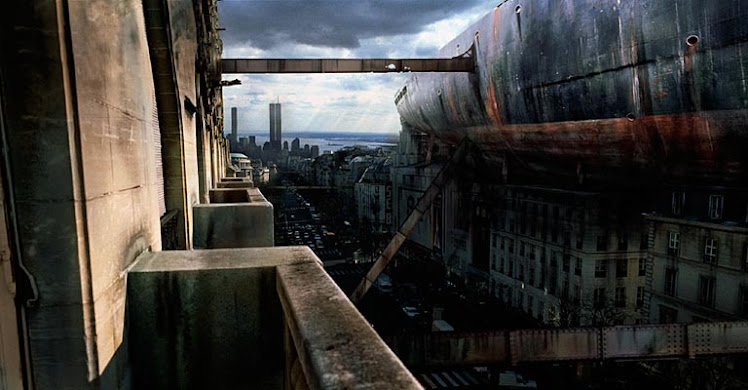 missdesastresnaturales Pura Salceda