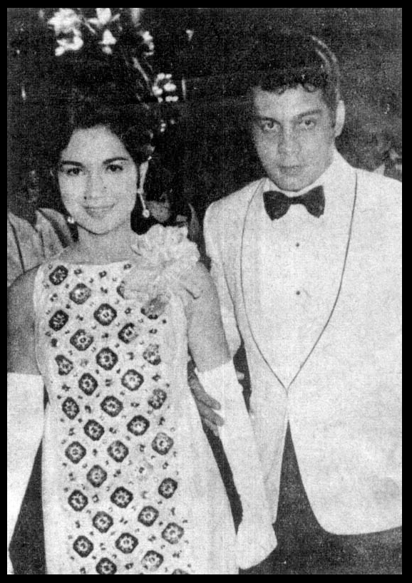 SUSAN ROCES: November 2010