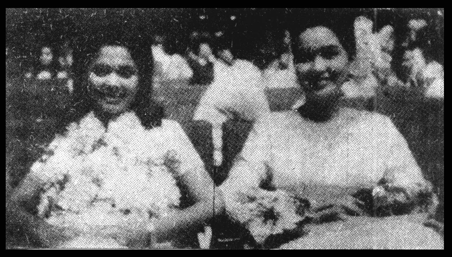 SUSAN ROCES: November 2010