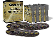 Secret Of Self-Made Millionaires