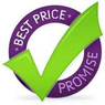 Records Removal Services Price Promise: