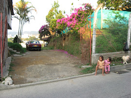 SE RESPIRA TRANQUILIDAD BARRIO