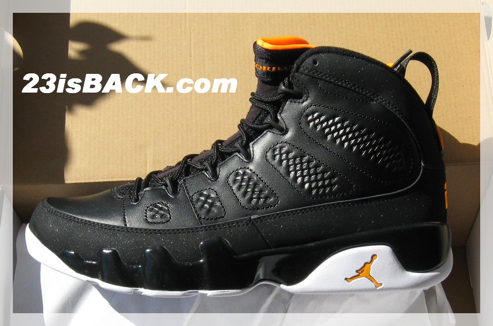 maroon jordan 9s
