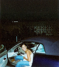 Connie Lobnig, undercover drug addict