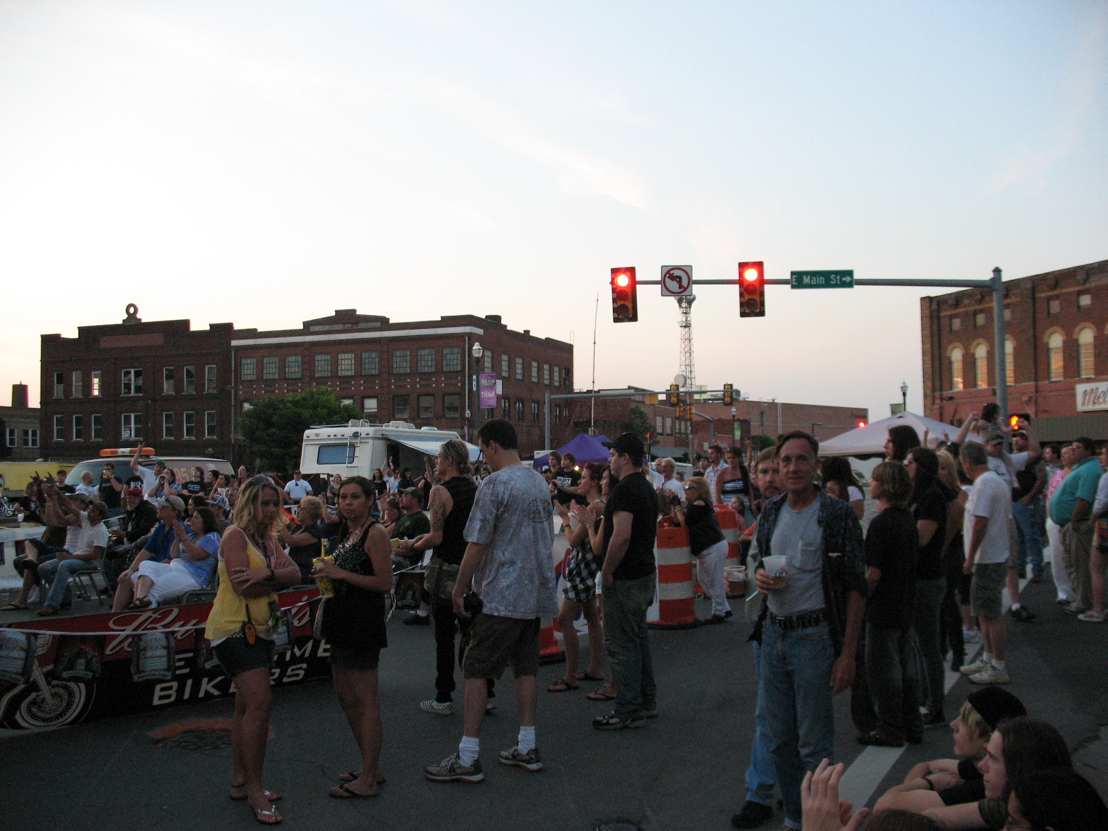 EAST TENNESSEE LAND AND HOMES Thunder In The Mountains Motorcycle
