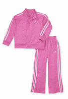 The Roni Report: THIS TRACKSUIT IS NOT GOING ANYWHERE