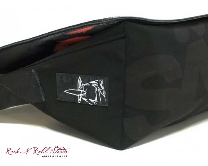 Rock N Roll Studio & Trading [[SOLD OUT]] Futura Laboratories x SAG Messenger Bag