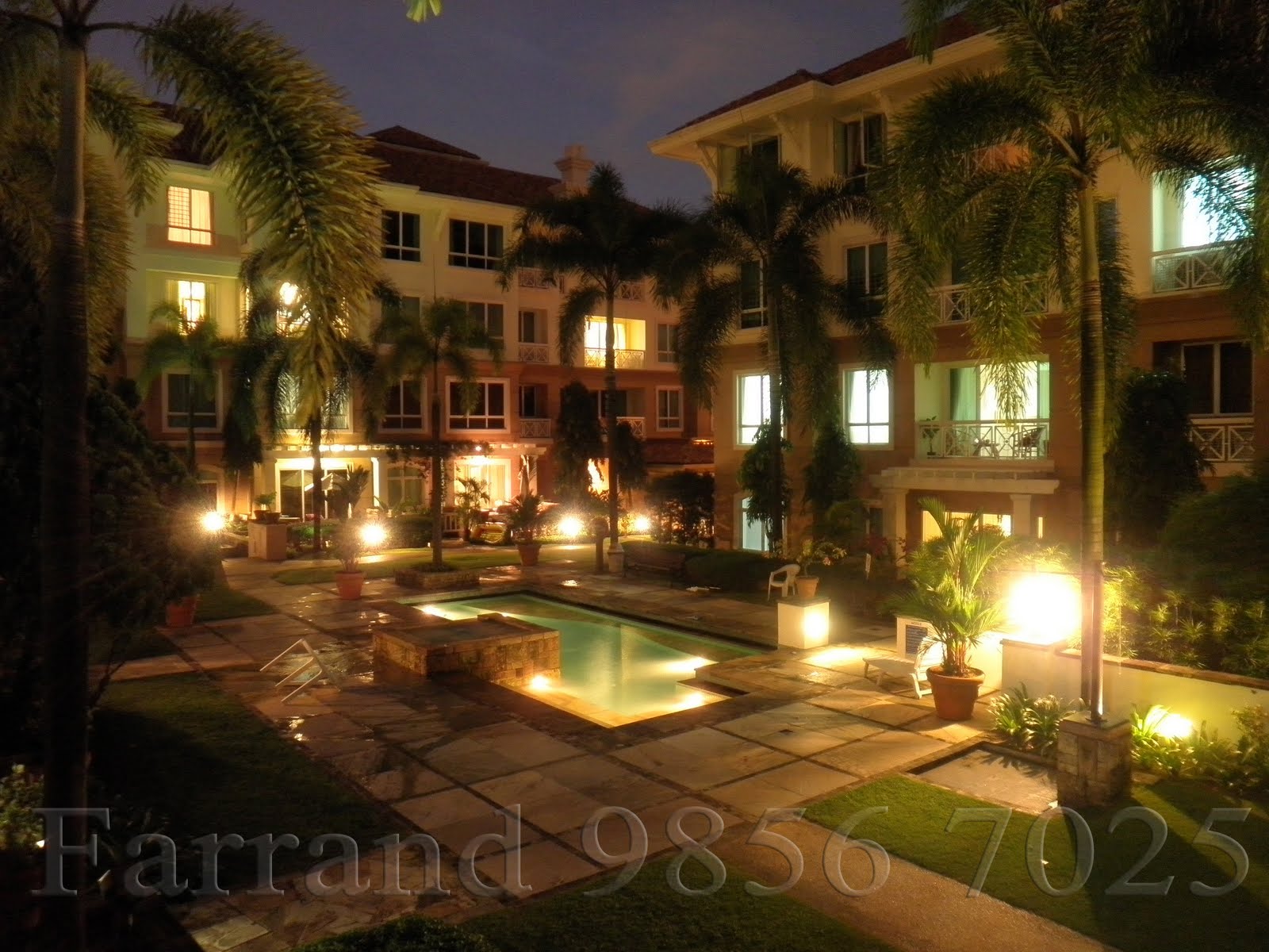 Duchess Crest Gallery